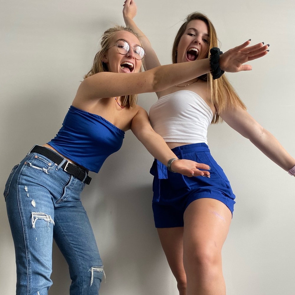 Meet your Posher, Sydney